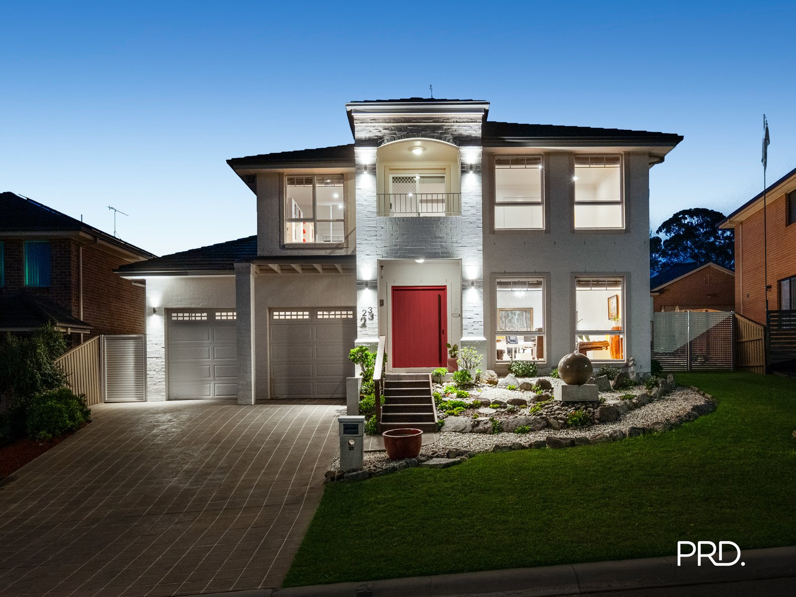 23 Barron Field Drive GLENMORE PARK 1