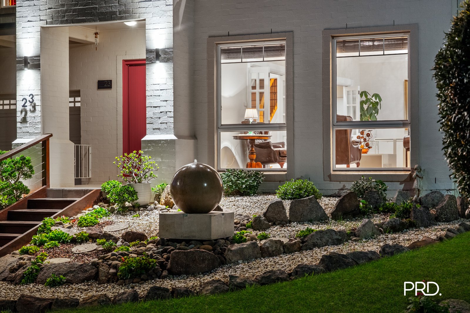 23 Barron Field Drive GLENMORE PARK 2