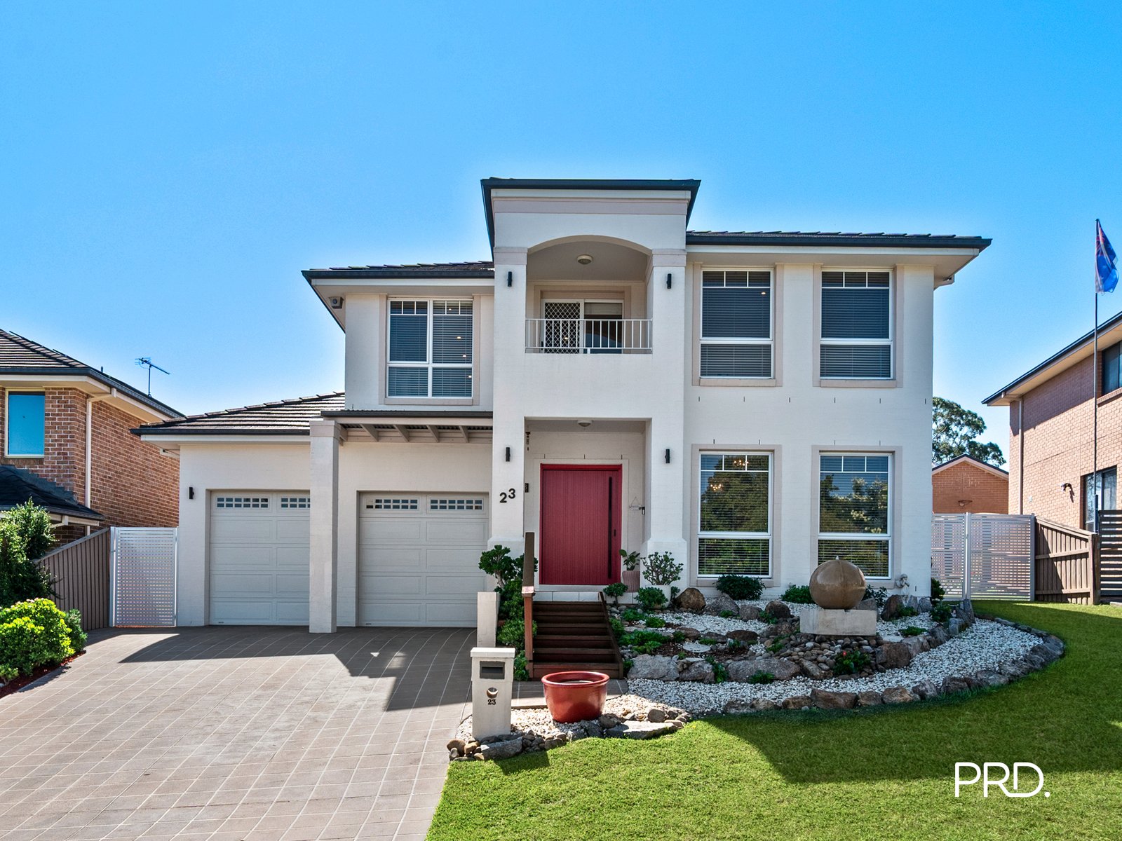 23 Barron Field Drive GLENMORE PARK 4