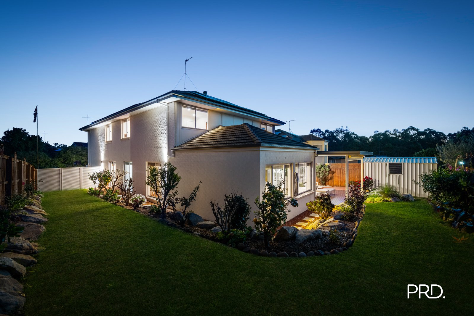 23 Barron Field Drive GLENMORE PARK 20