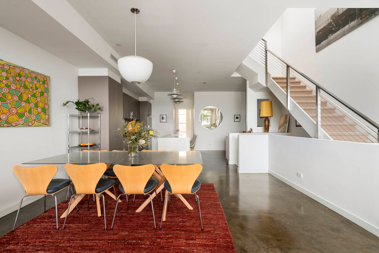 Real Estate and Property in 23 Barrow Place, Richmond, VIC