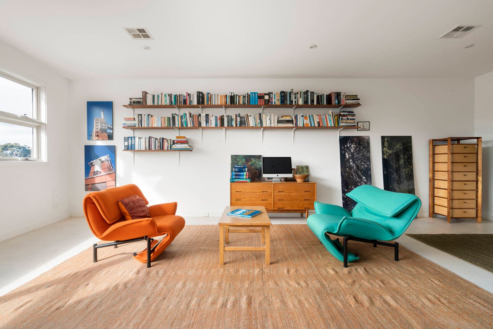 Real Estate and Property in 23 Barrow Place, Richmond, VIC