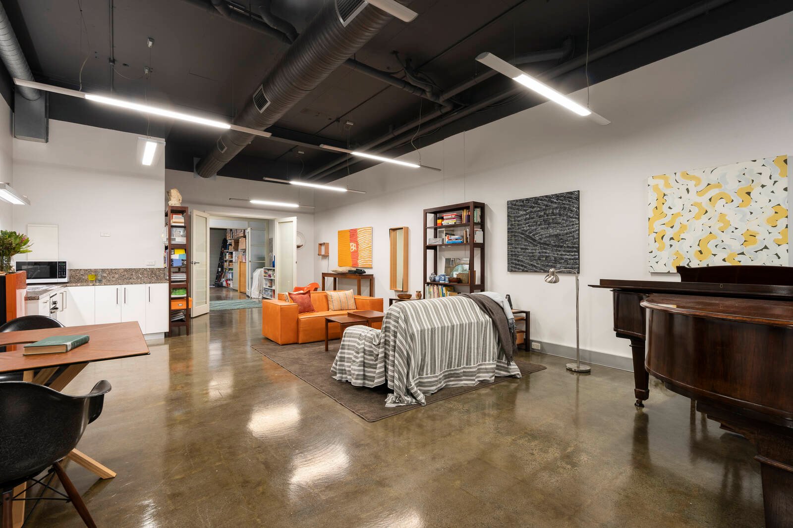 Real Estate and Property in 23 Barrow Place, Richmond, VIC