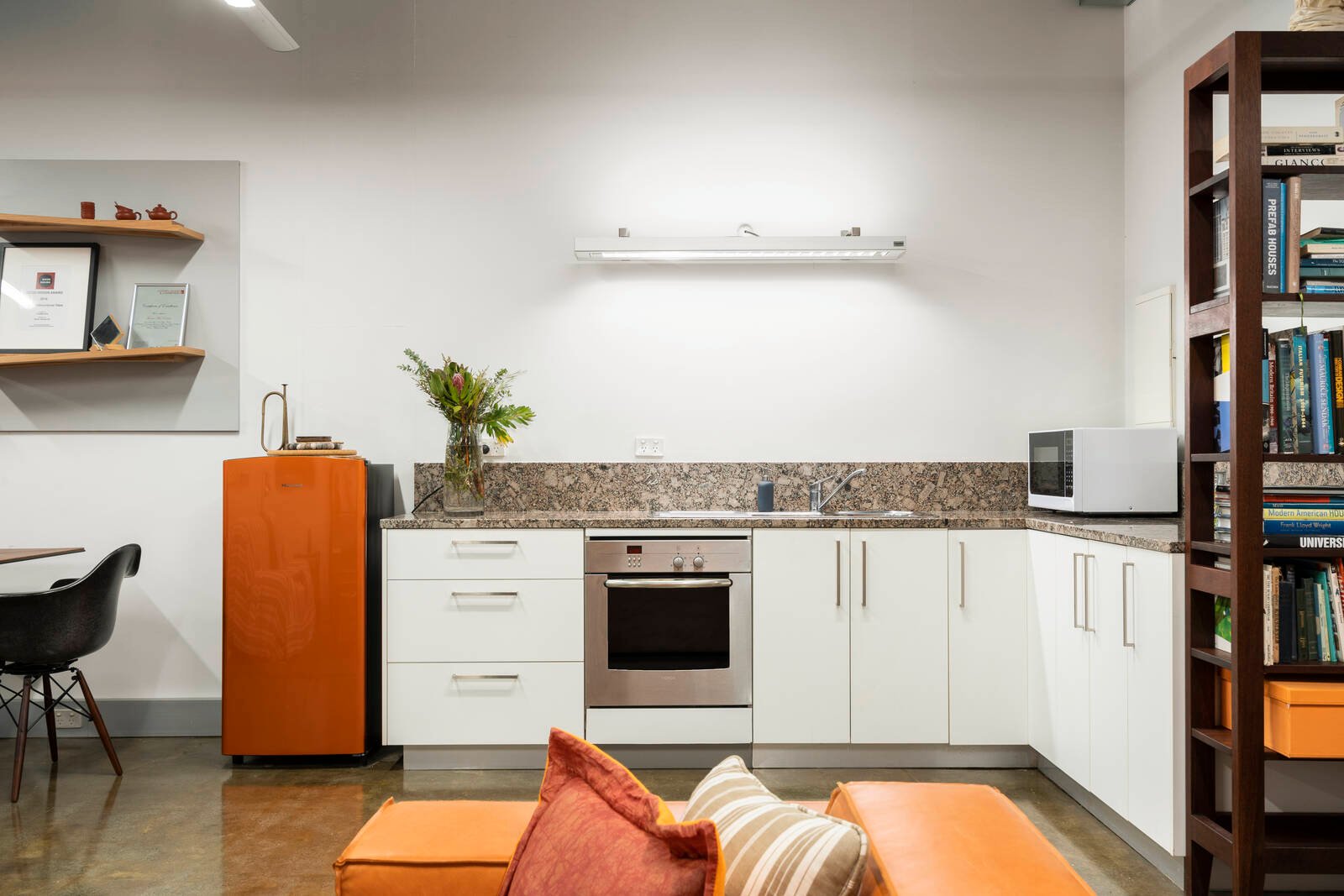 Real Estate and Property in 23 Barrow Place, Richmond, VIC