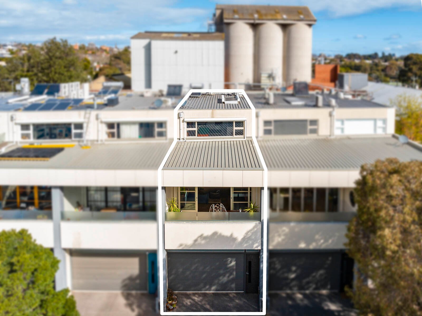 Real Estate and Property in 23 Barrow Place, Richmond, VIC