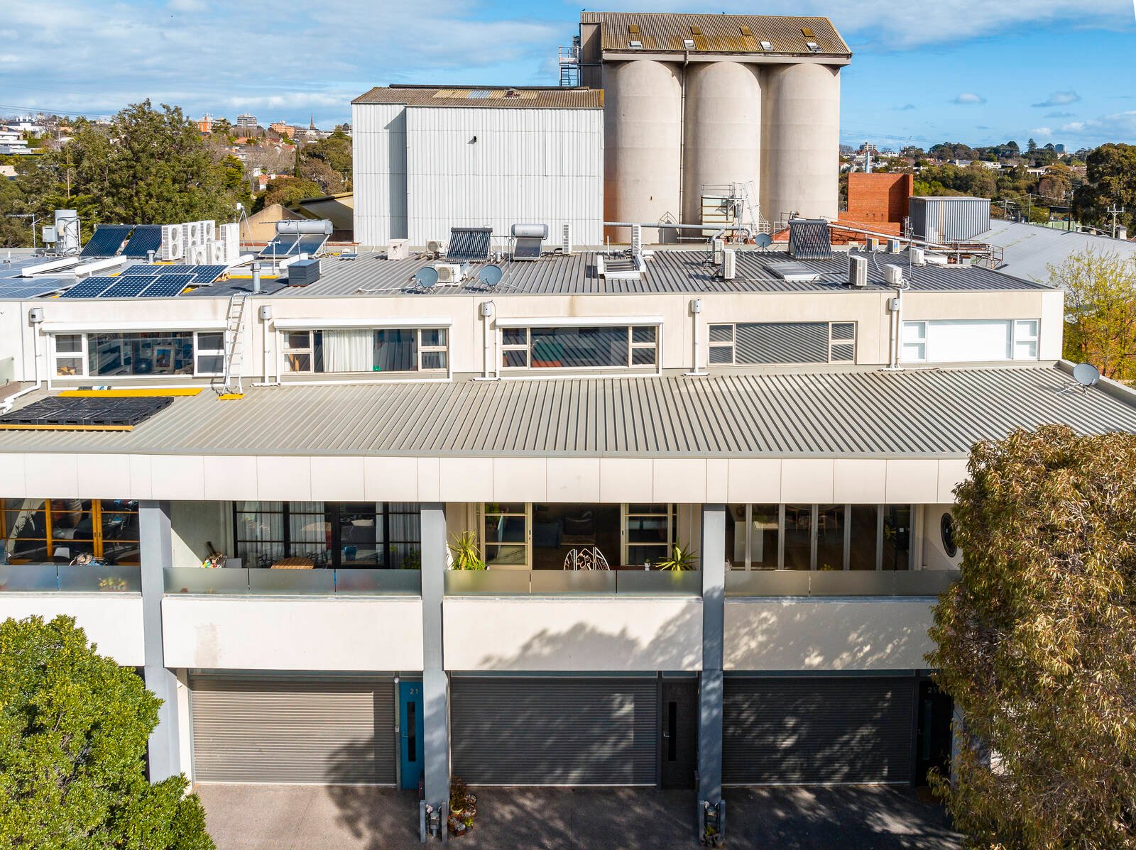 Real Estate and Property in 23 Barrow Place, Richmond, VIC