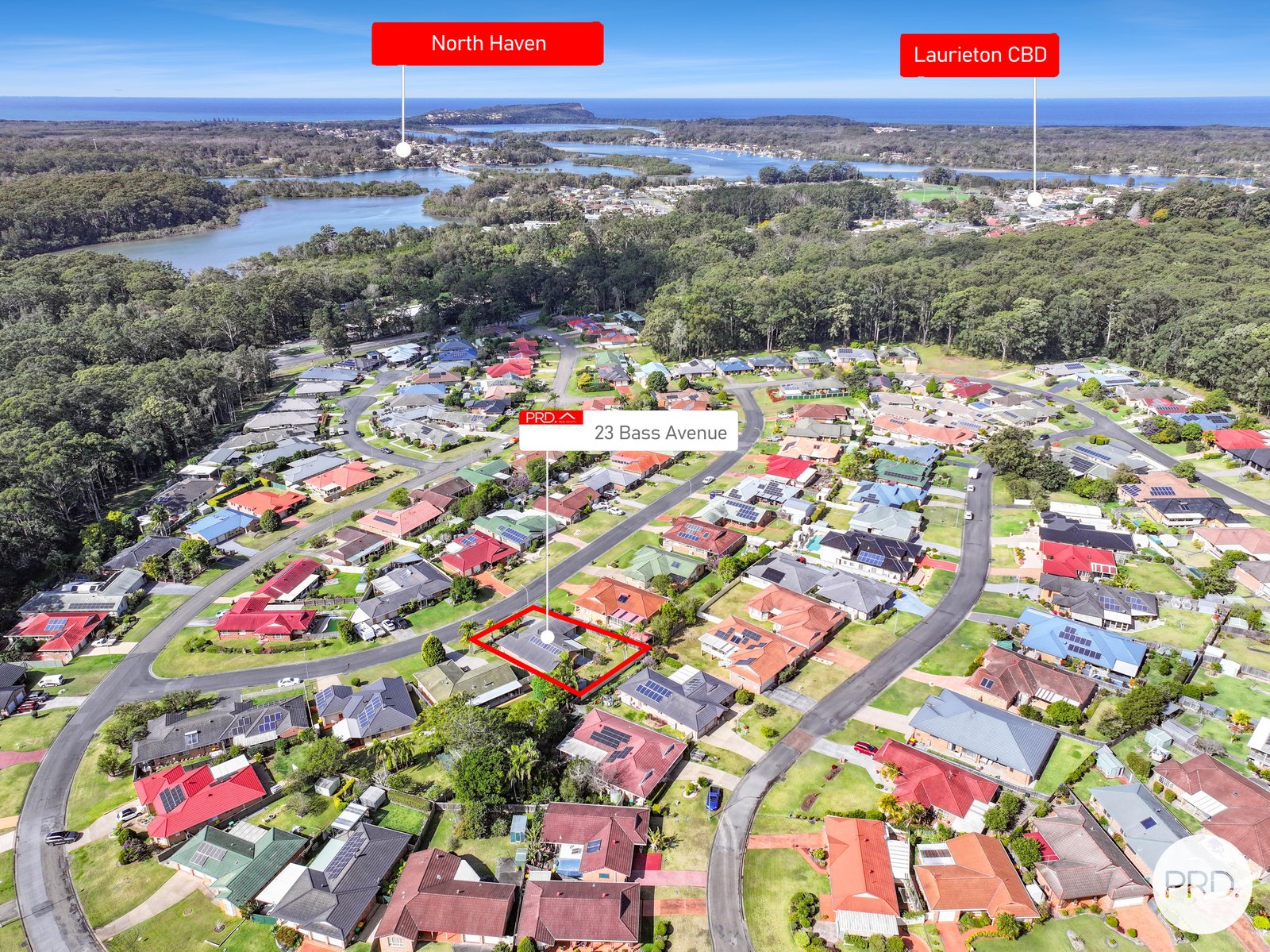 23 Bass Avenue LAURIETON 17