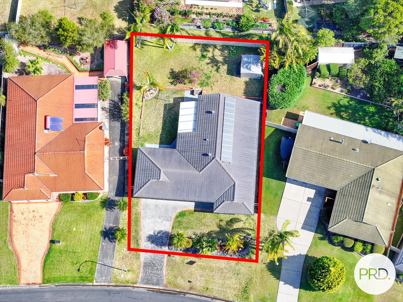 23 Bass Avenue LAURIETON 18
