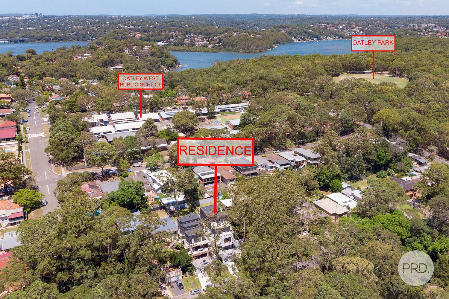 23 Bay Road OATLEY 18