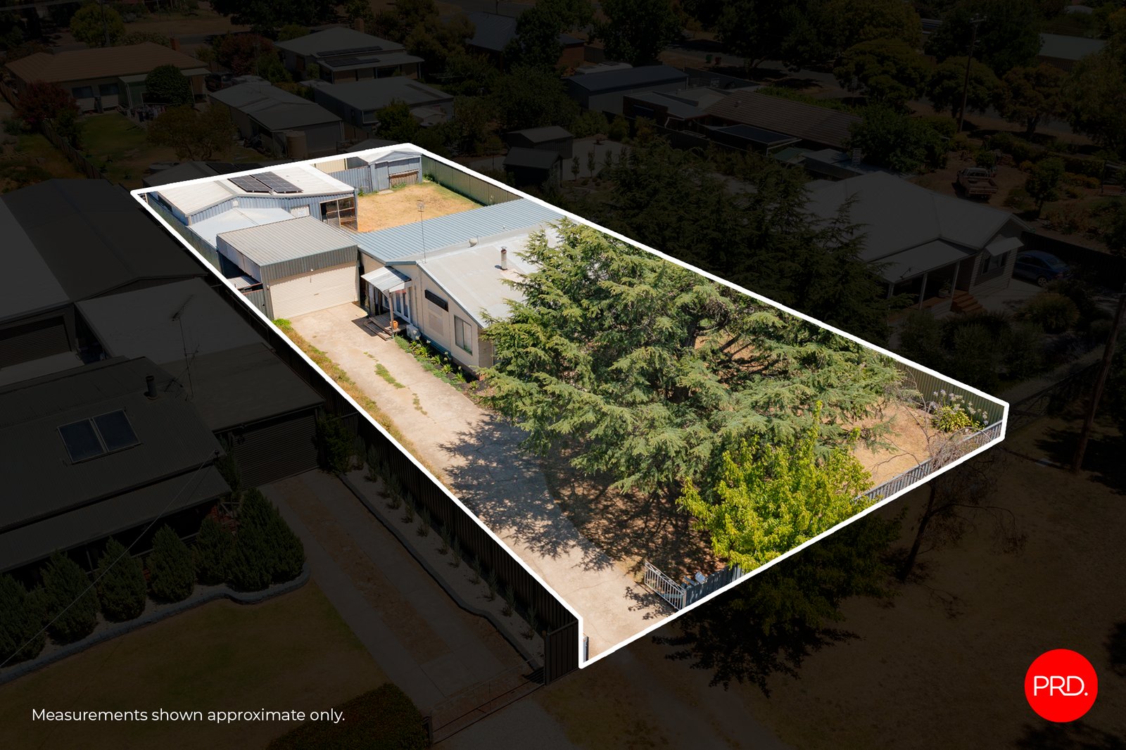 23 Beauchamp Street HEATHCOTE 1