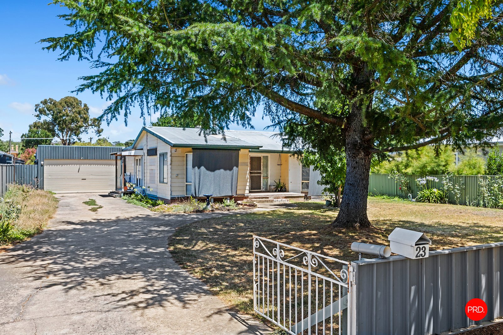 23 Beauchamp Street HEATHCOTE 2