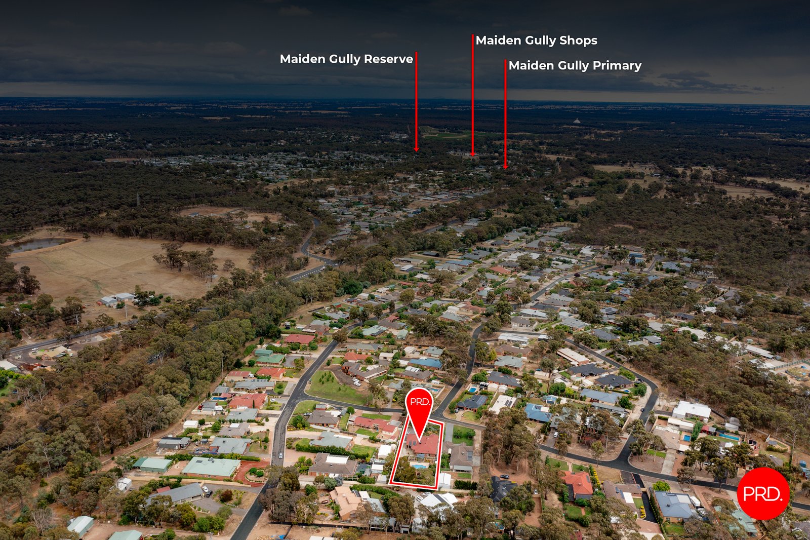 23 Bedarra Court MAIDEN GULLY 35