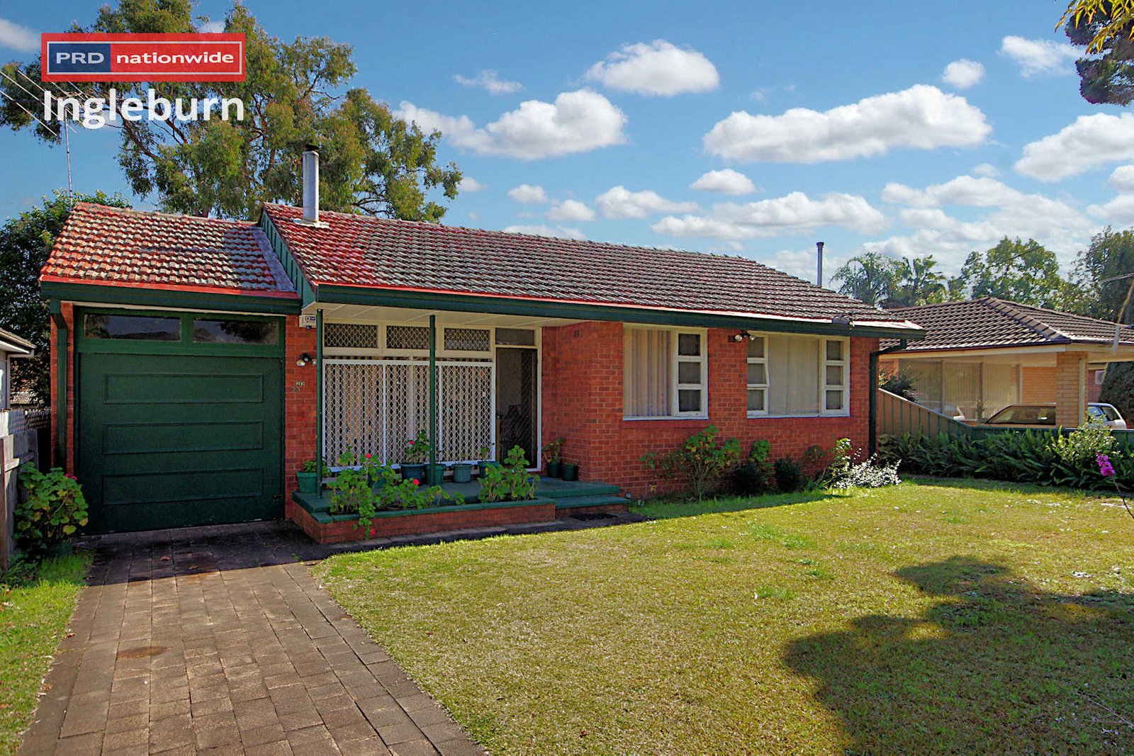 23 Belford St  INGLEBURN 1