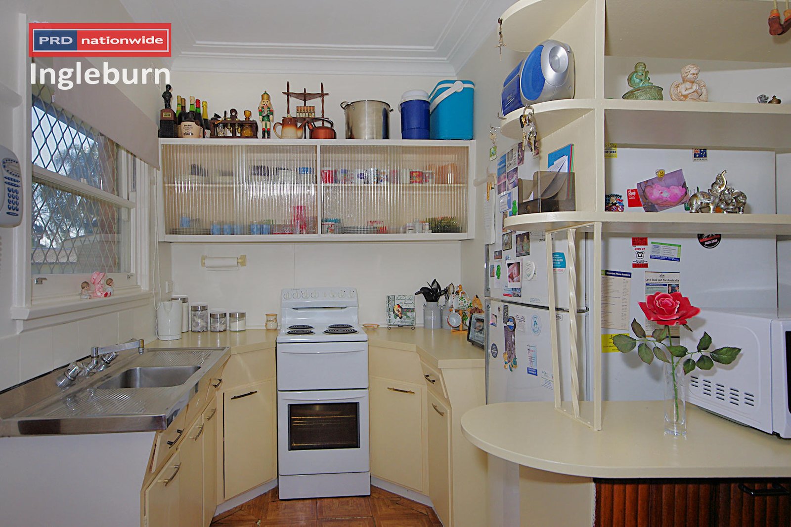 23 Belford St  INGLEBURN 2