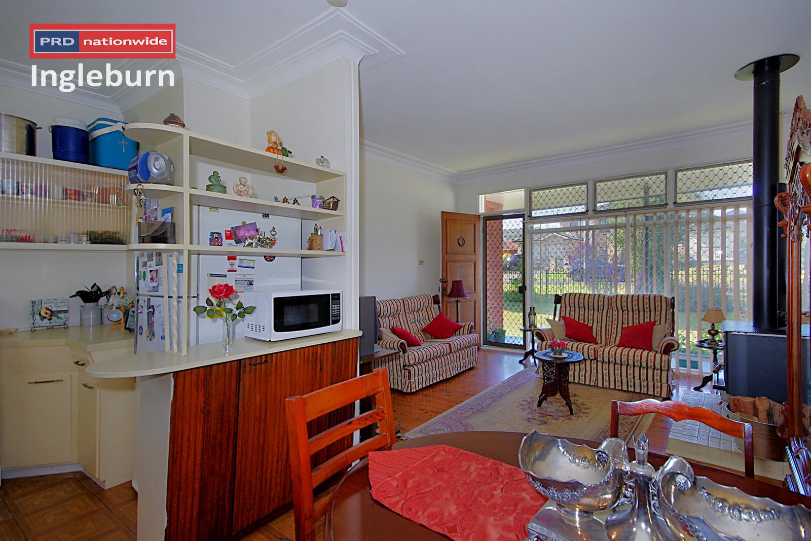 23 Belford St  INGLEBURN 3