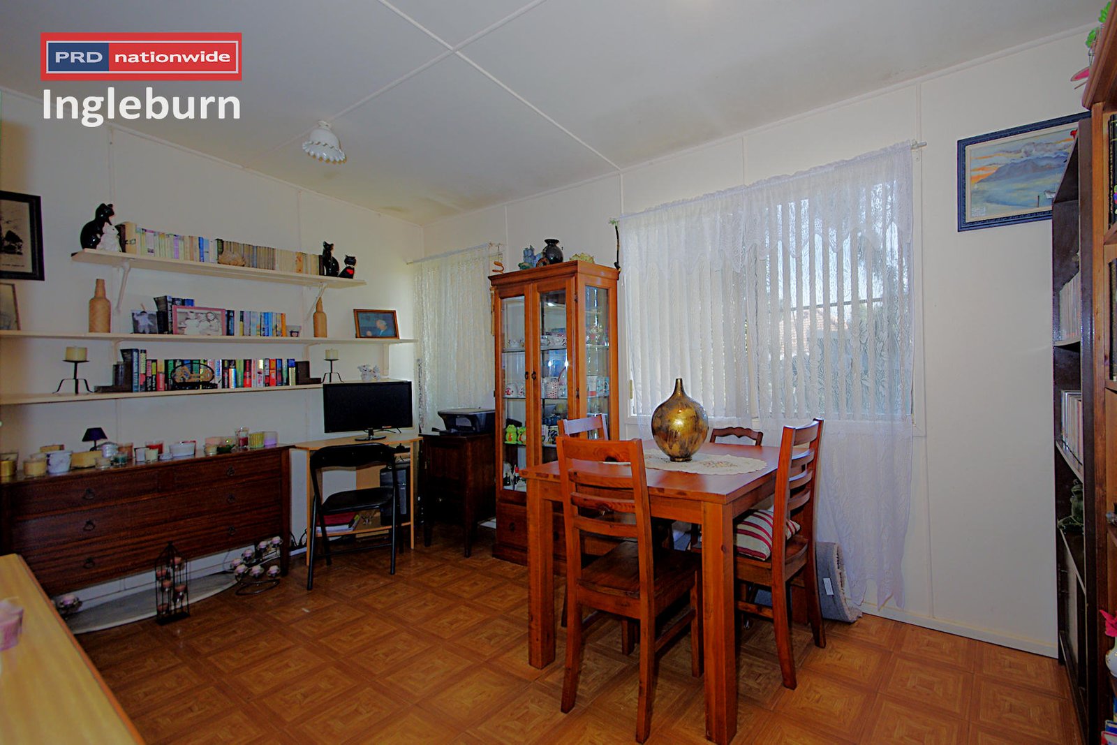 23 Belford St  INGLEBURN 4