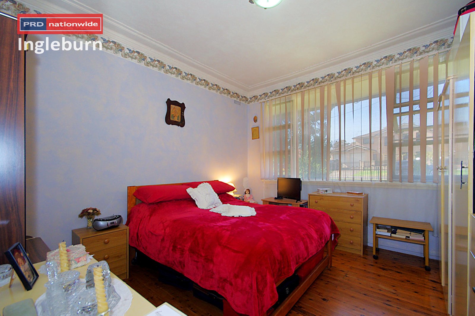 23 Belford St  INGLEBURN 6
