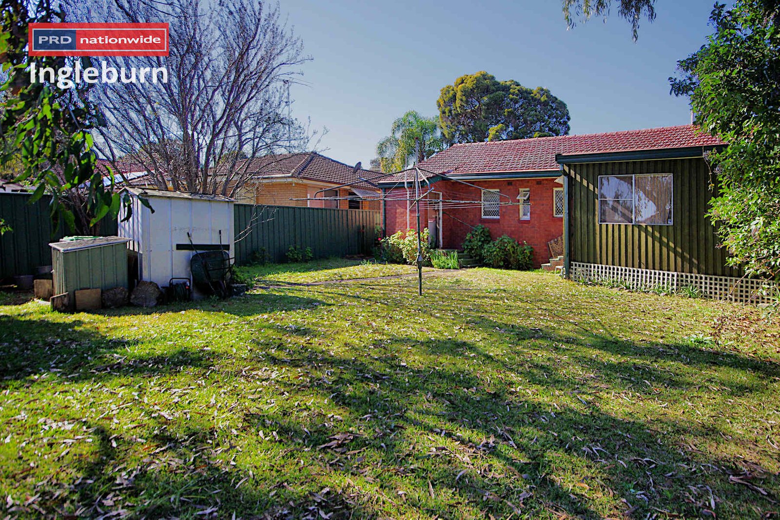 23 Belford St  INGLEBURN 7