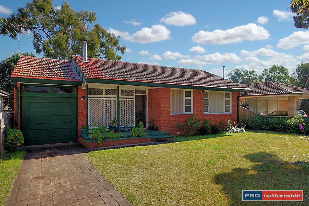 23 Belford St  INGLEBURN 1