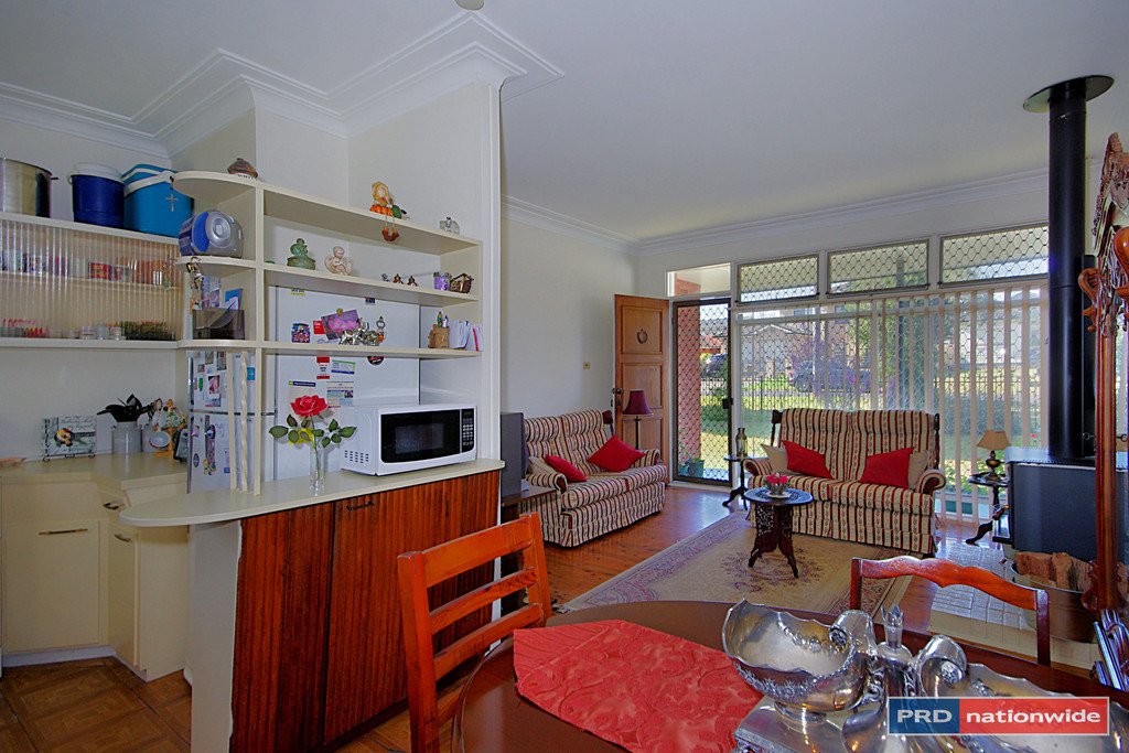 23 Belford St  INGLEBURN 2