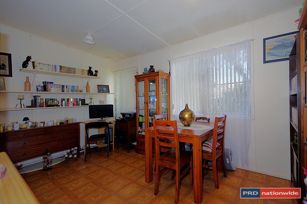 23 Belford St  INGLEBURN 4