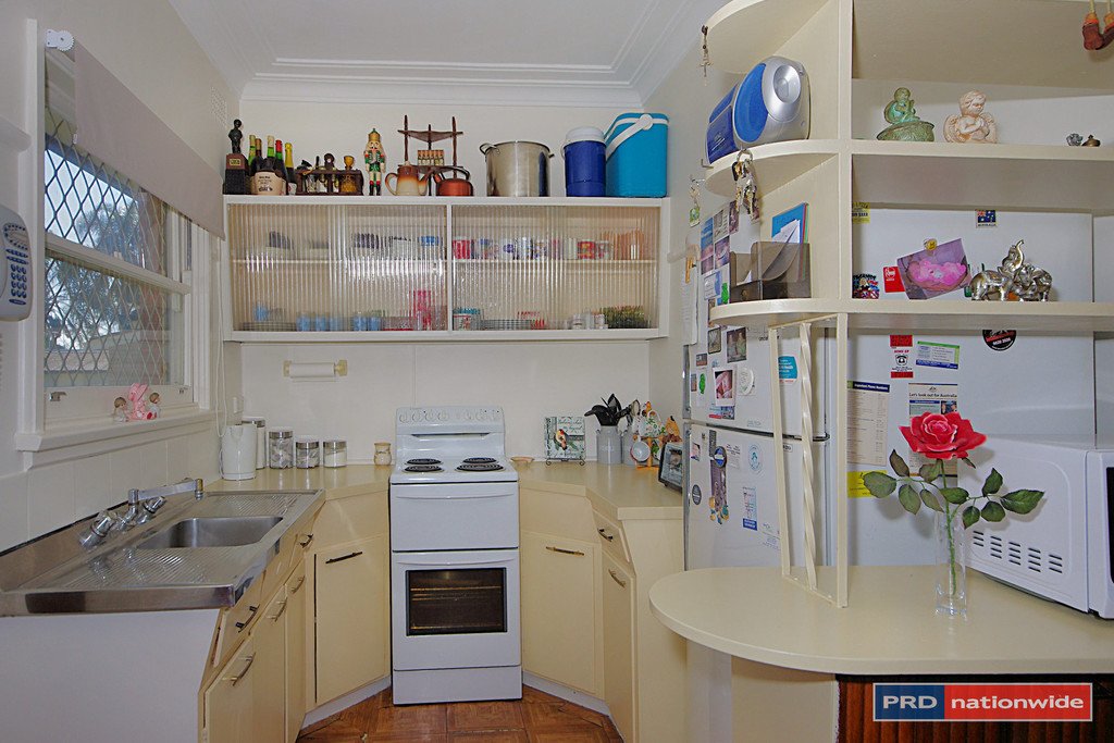 23 Belford St  INGLEBURN 5