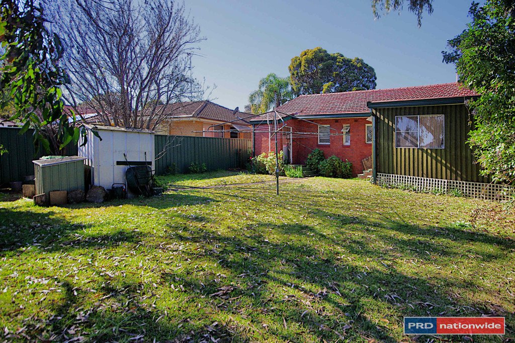 23 Belford St  INGLEBURN 7