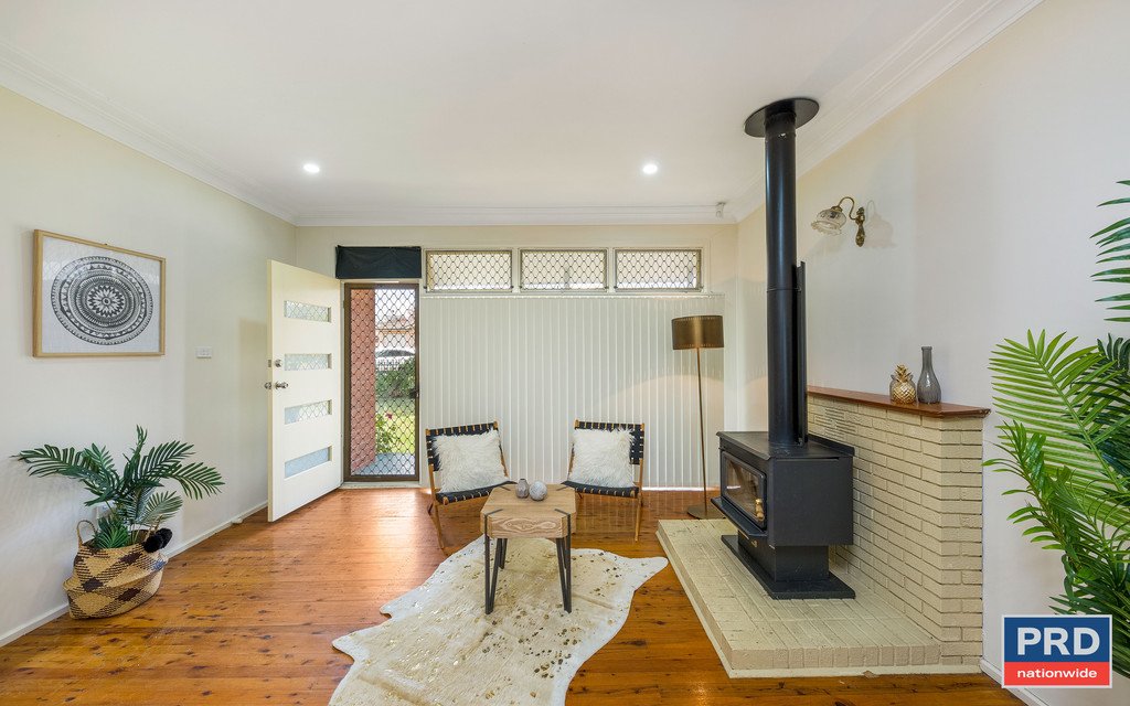 23 Belford Street INGLEBURN 1