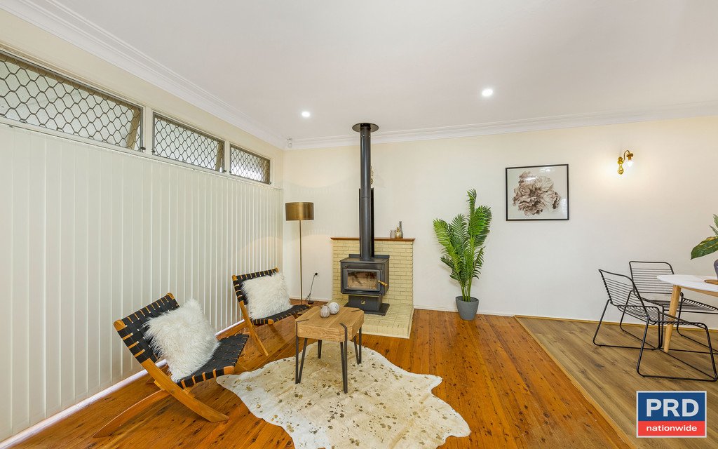 23 Belford Street INGLEBURN 2