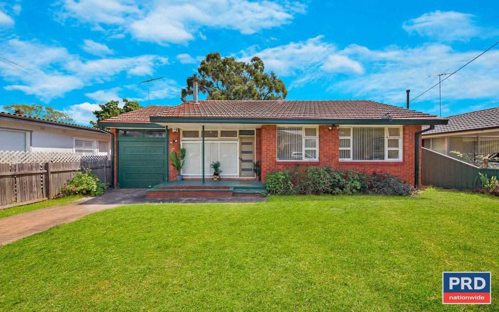 23 Belford Street INGLEBURN 10