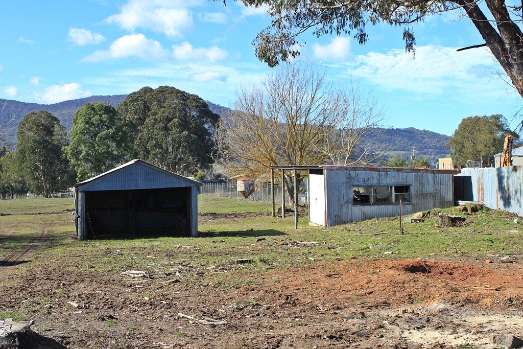 23 Bell Street TUMBARUMBA 2