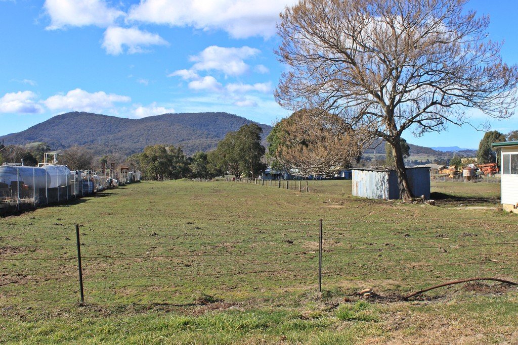 23 Bell Street TUMBARUMBA 5