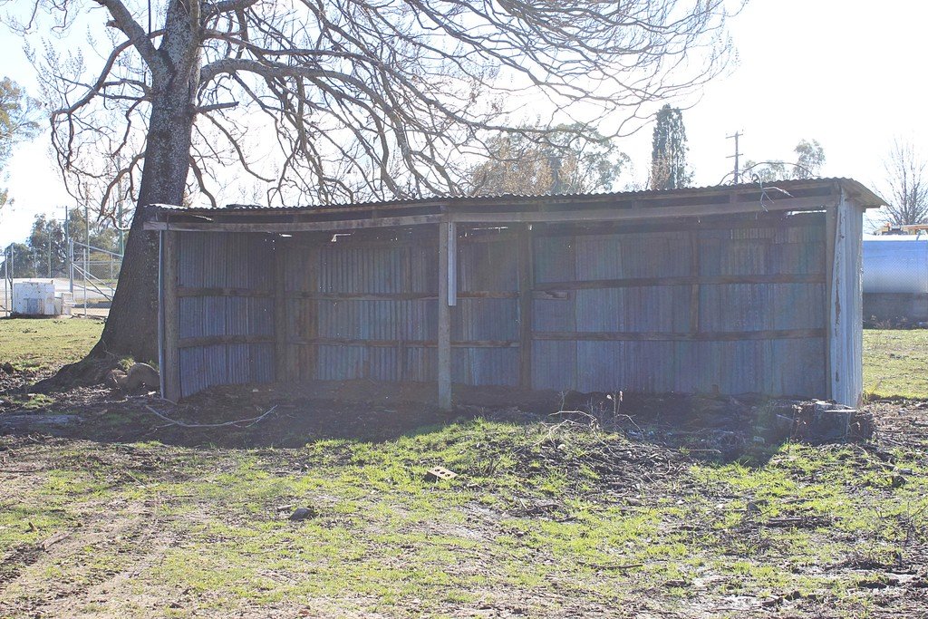 23 Bell Street TUMBARUMBA 7