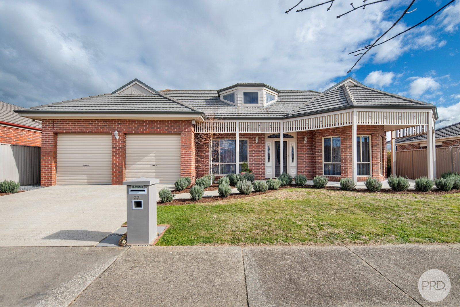 23 Belltower Avenue ALFREDTON 18