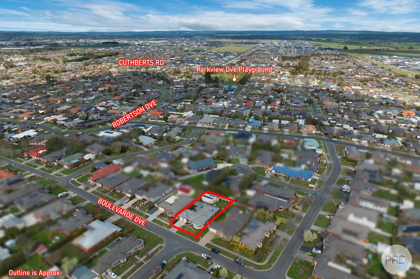 23 Belltower Avenue ALFREDTON 19