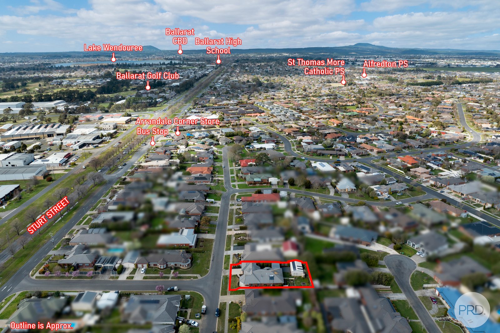 23 Belltower Avenue ALFREDTON 20