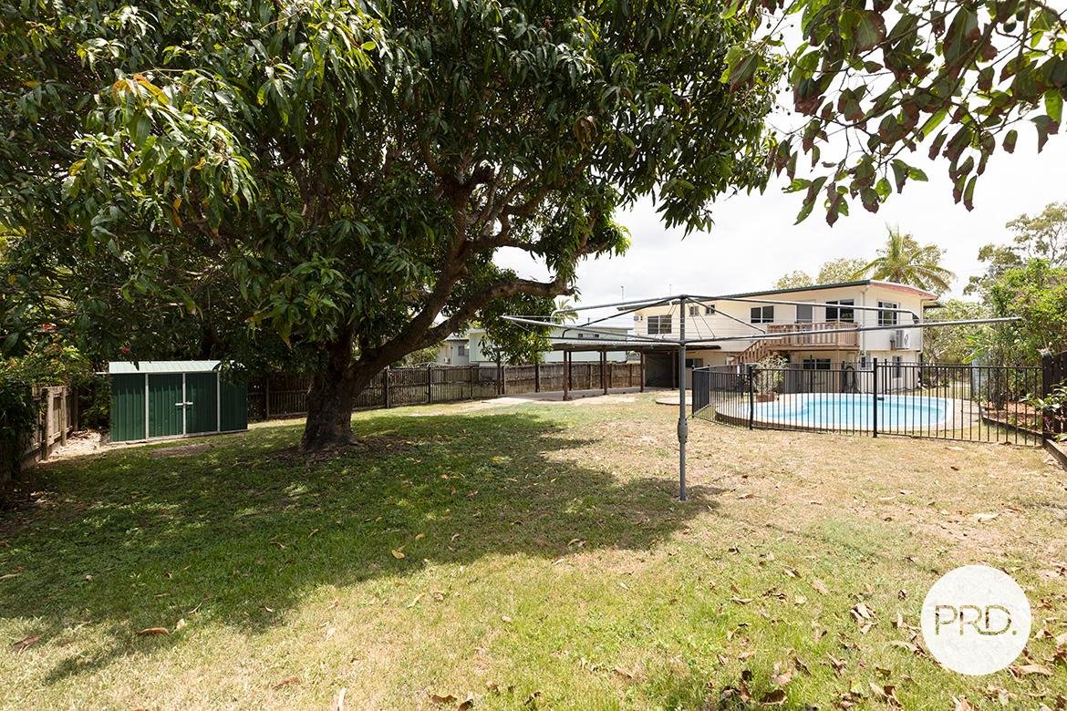 23 Bezzina Court BUCASIA 9