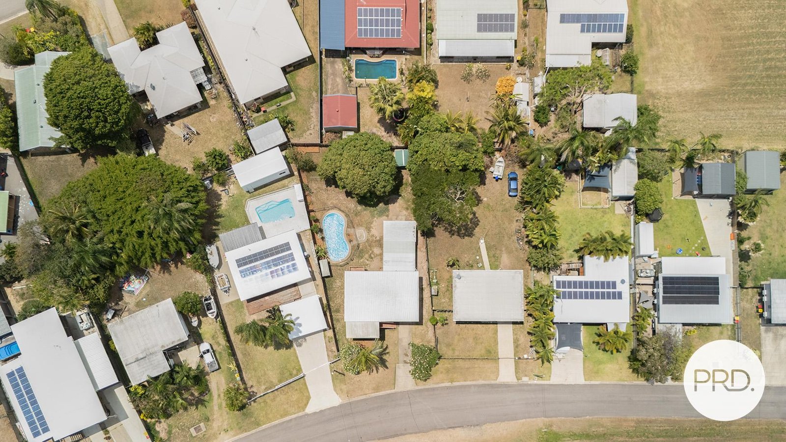 23 Bezzina Court BUCASIA 22