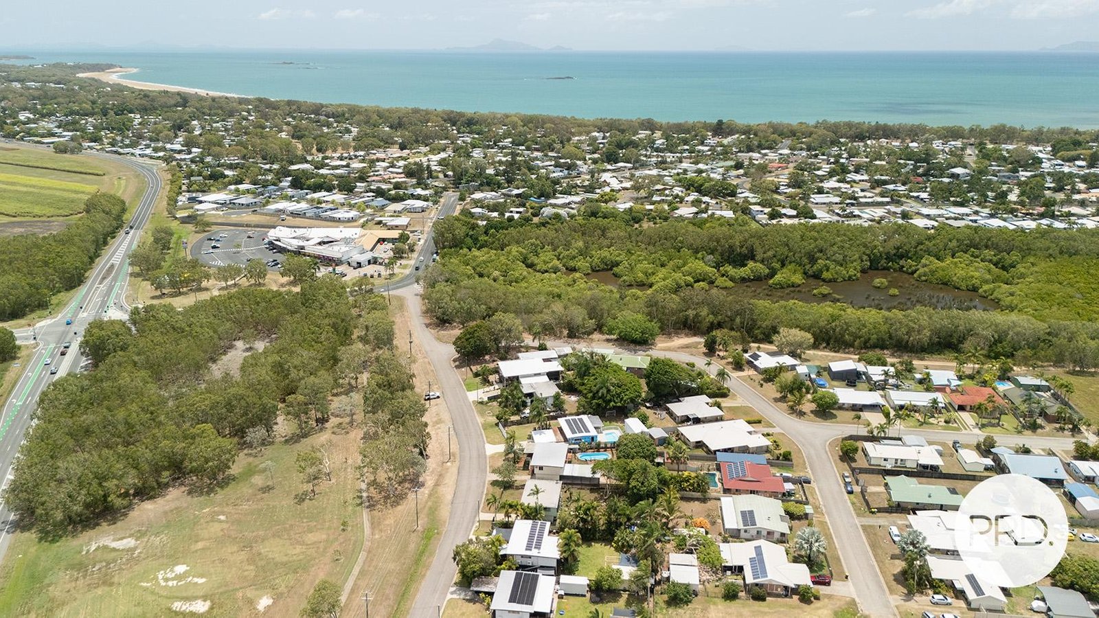 23 Bezzina Court BUCASIA 24