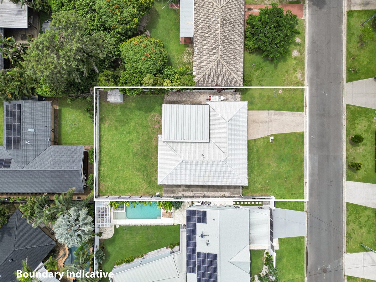 23 Birigun Street Mermaid Waters 18