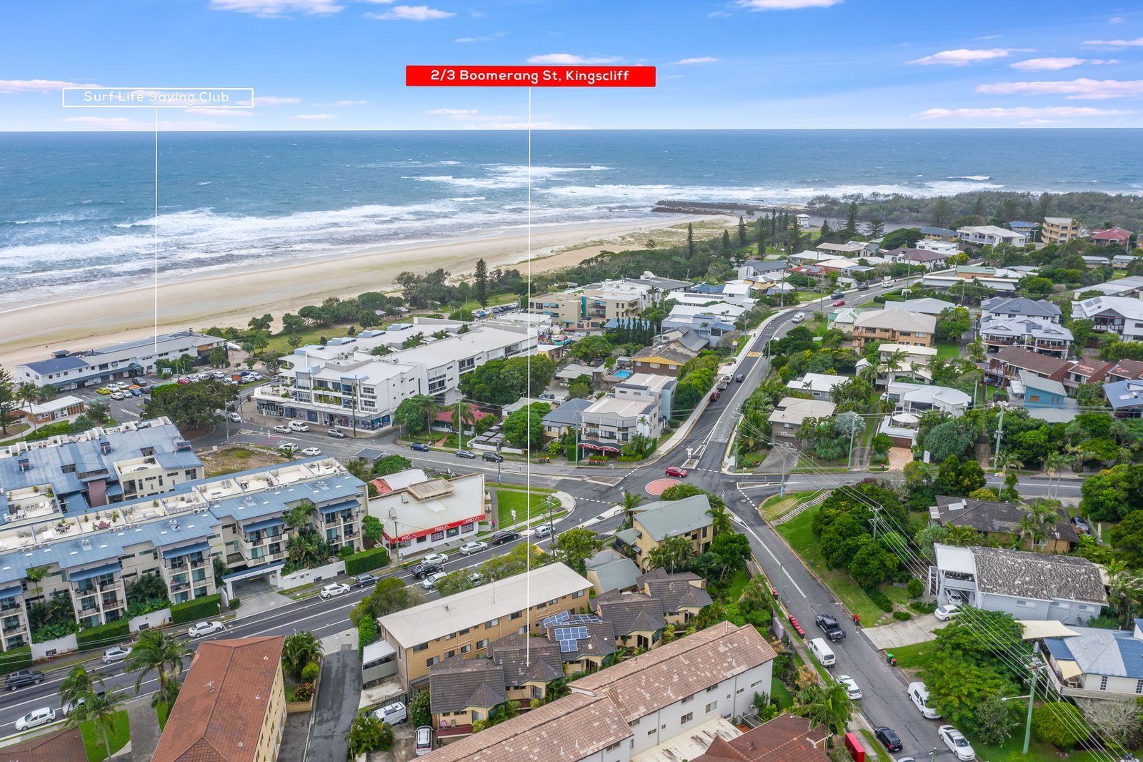 2/3 Boomerang Street KINGSCLIFF 17