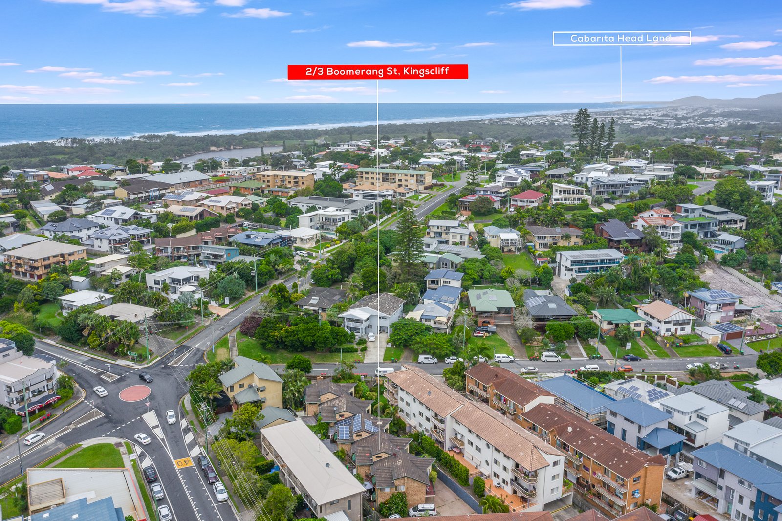 2/3 Boomerang Street KINGSCLIFF 18