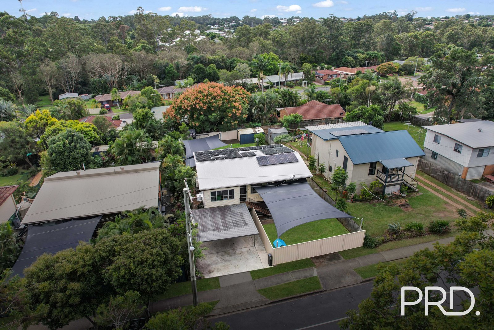 23 BRICKWORKS Road KALLANGUR 1