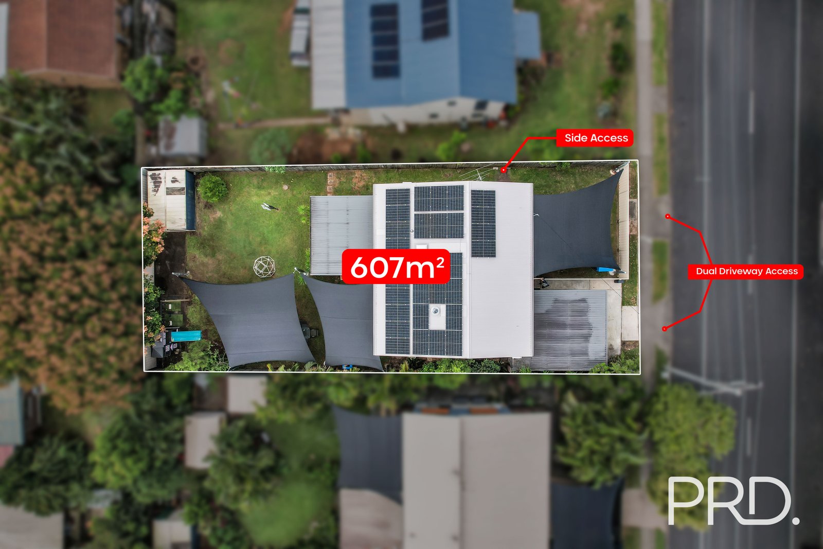 23 BRICKWORKS Road KALLANGUR 2