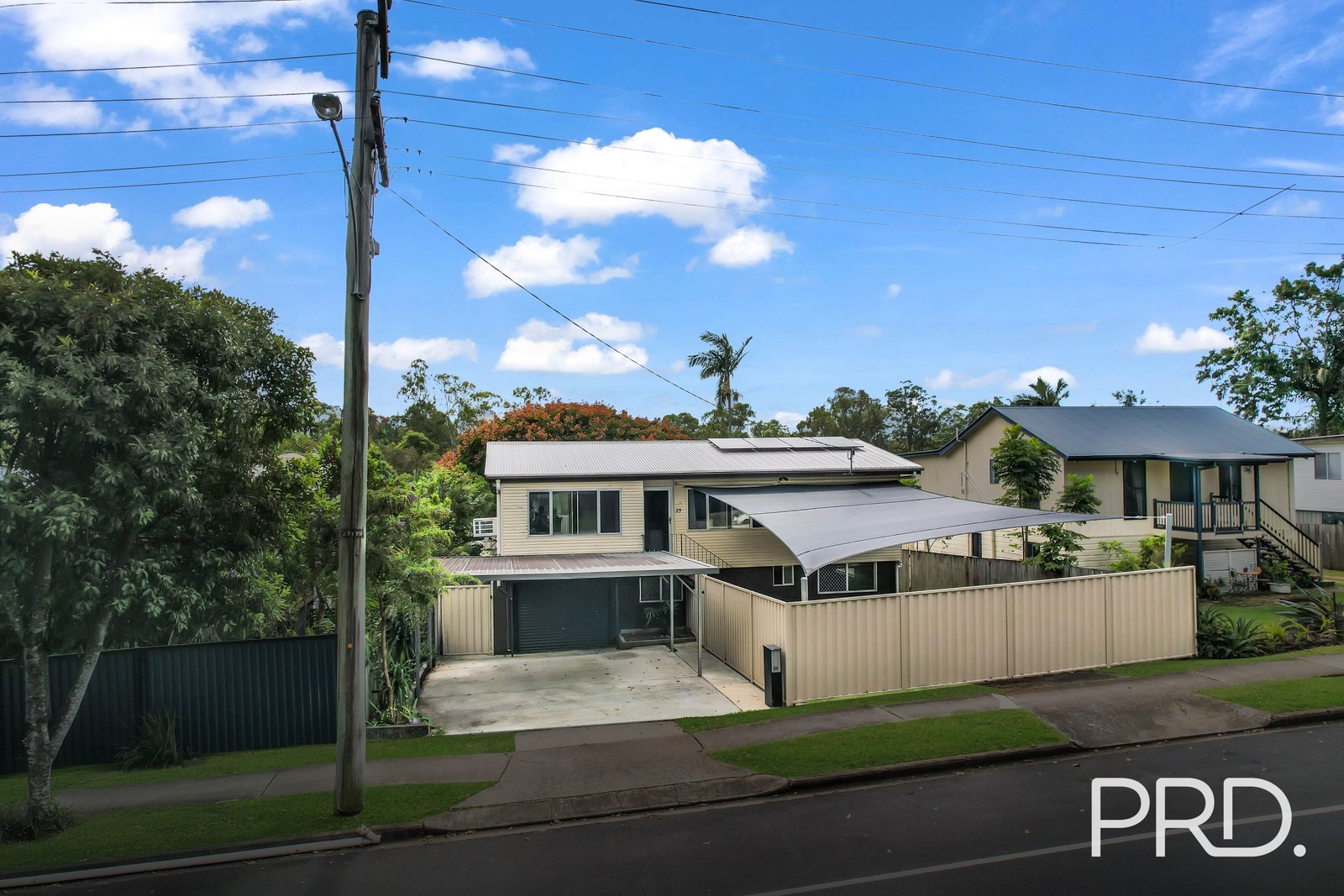 23 BRICKWORKS Road KALLANGUR 3