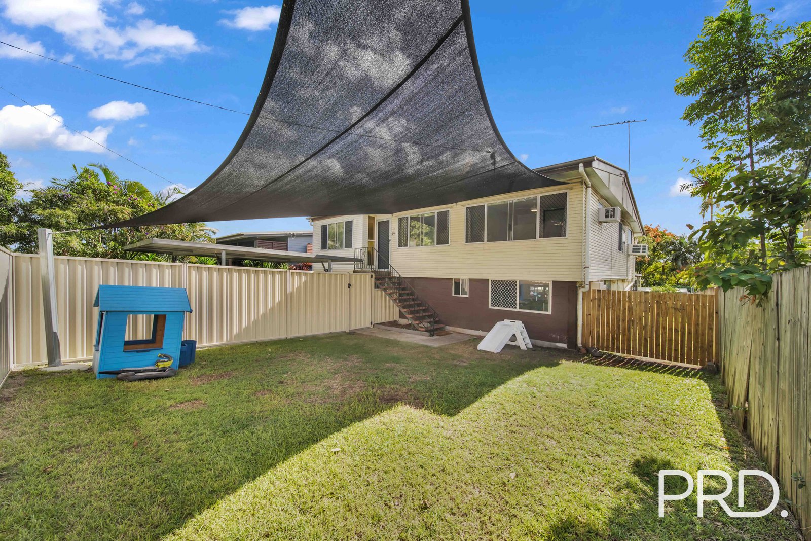 23 BRICKWORKS Road KALLANGUR 9