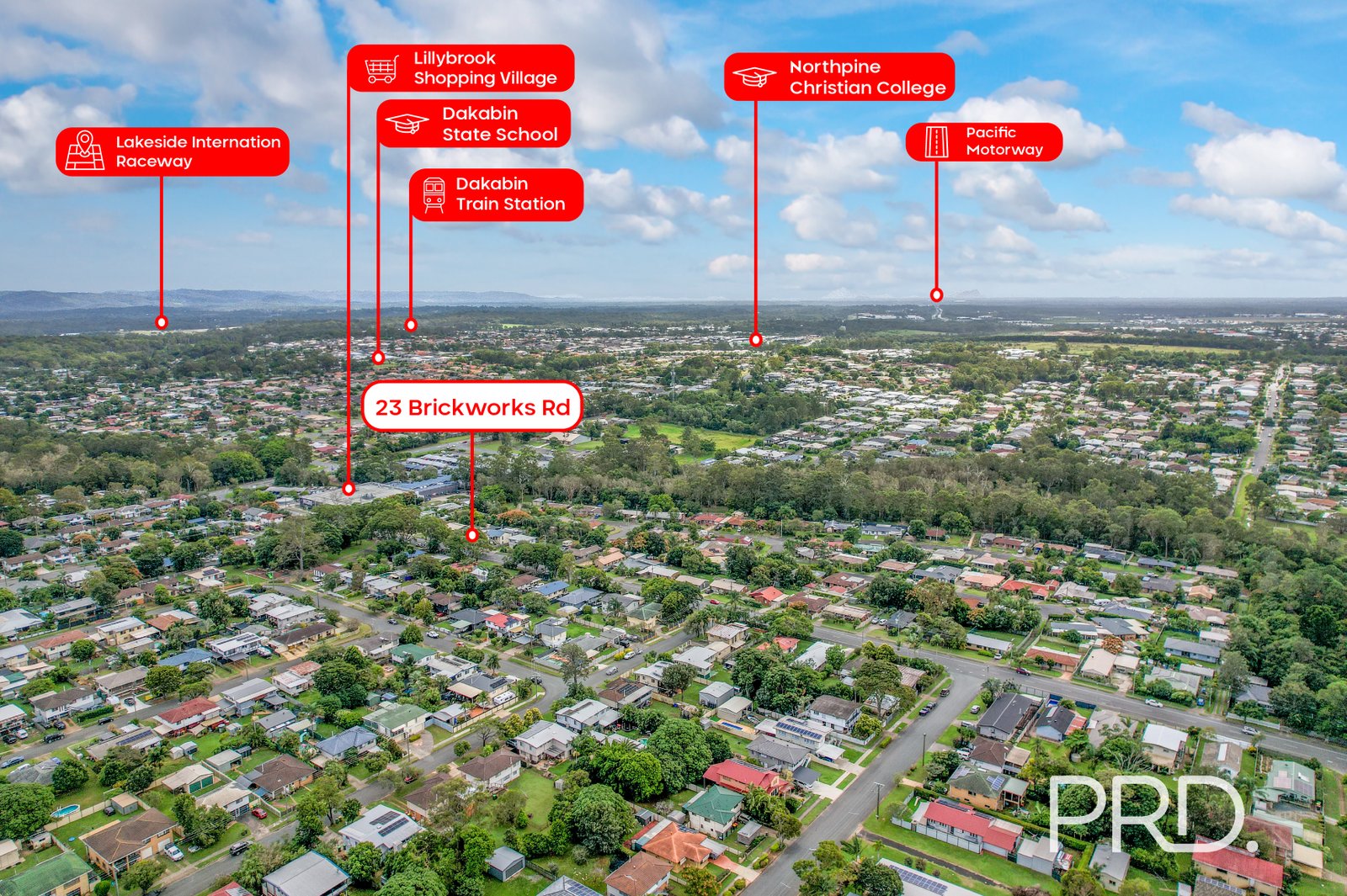 23 BRICKWORKS Road KALLANGUR 10