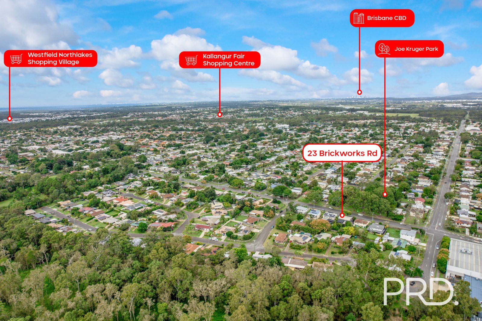 23 BRICKWORKS Road KALLANGUR 11