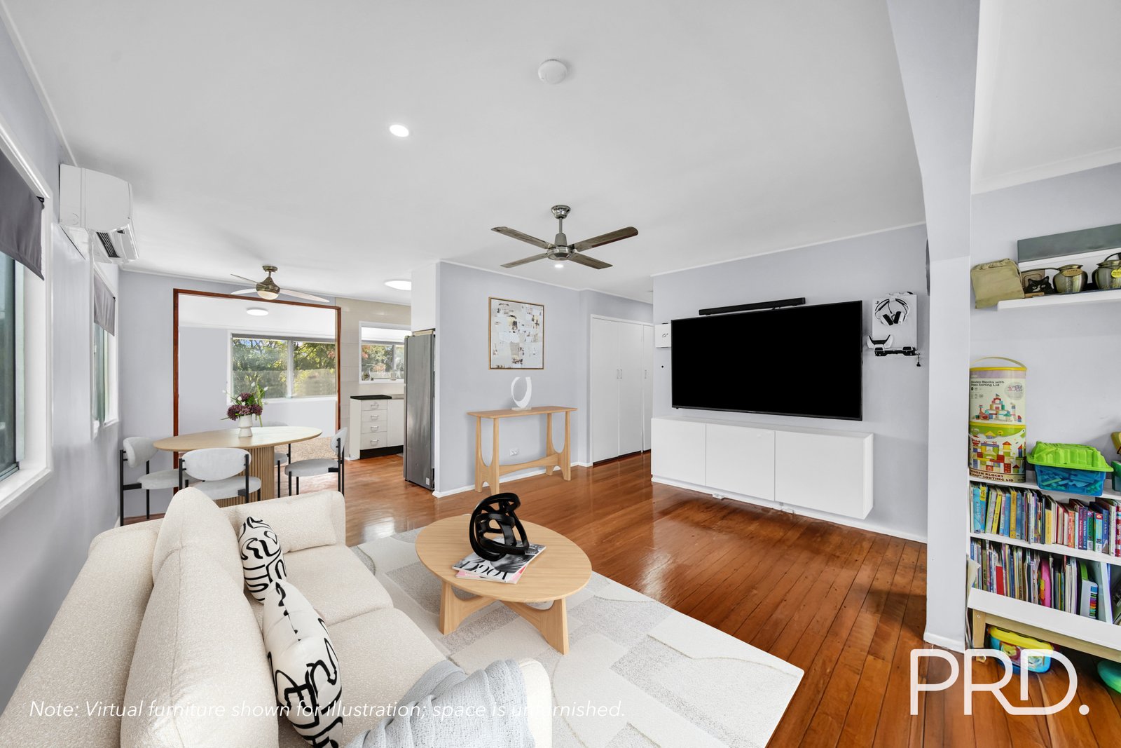 23 BRICKWORKS Road KALLANGUR 20