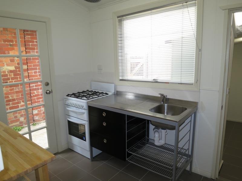 Gallery: 23 Bridge Street